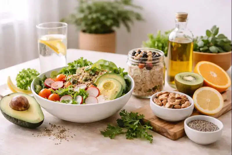 nutrizionista a Pisa